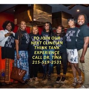 Meet your Posher, Drtina